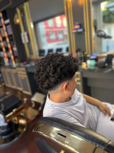 Curly Top