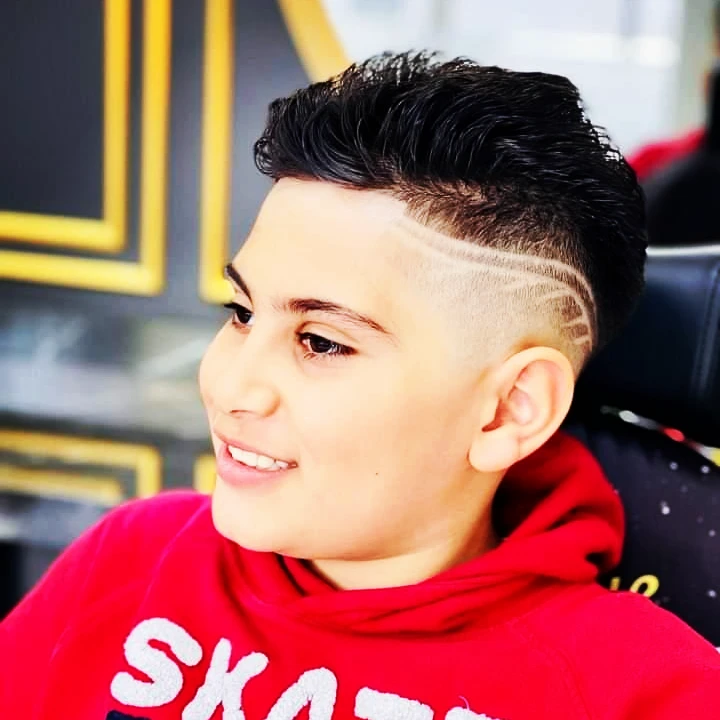 Hair Design