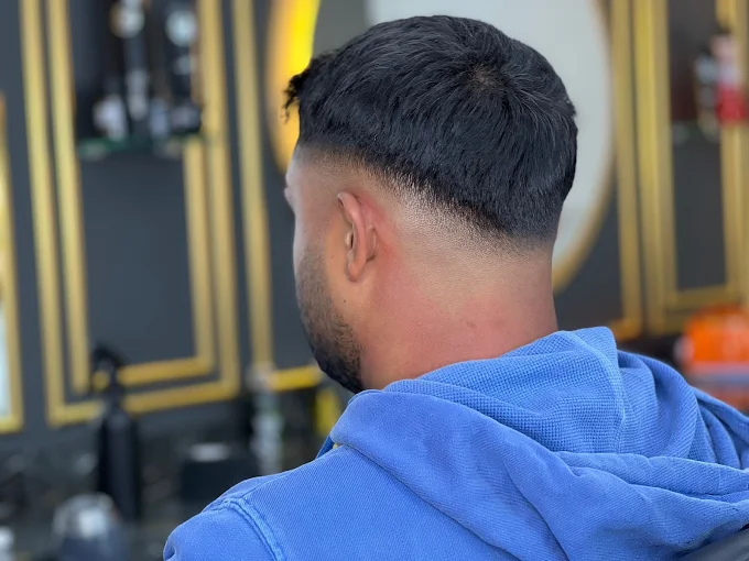Low Taper