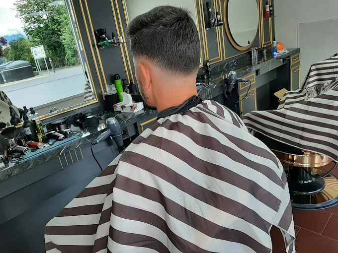 Im Salon