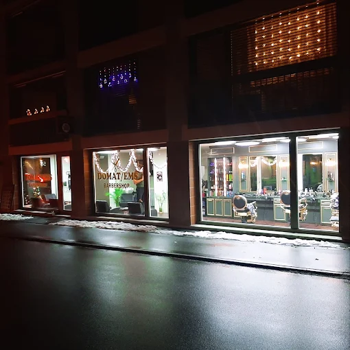 Gassa sutó 58 bei Nacht
